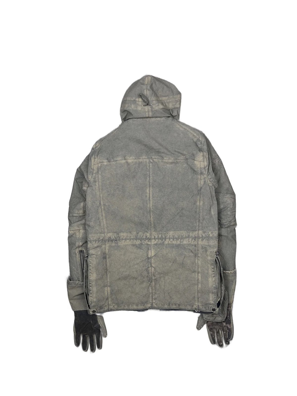 Cp Company 2009 20th Anniversary Goggle Jacket