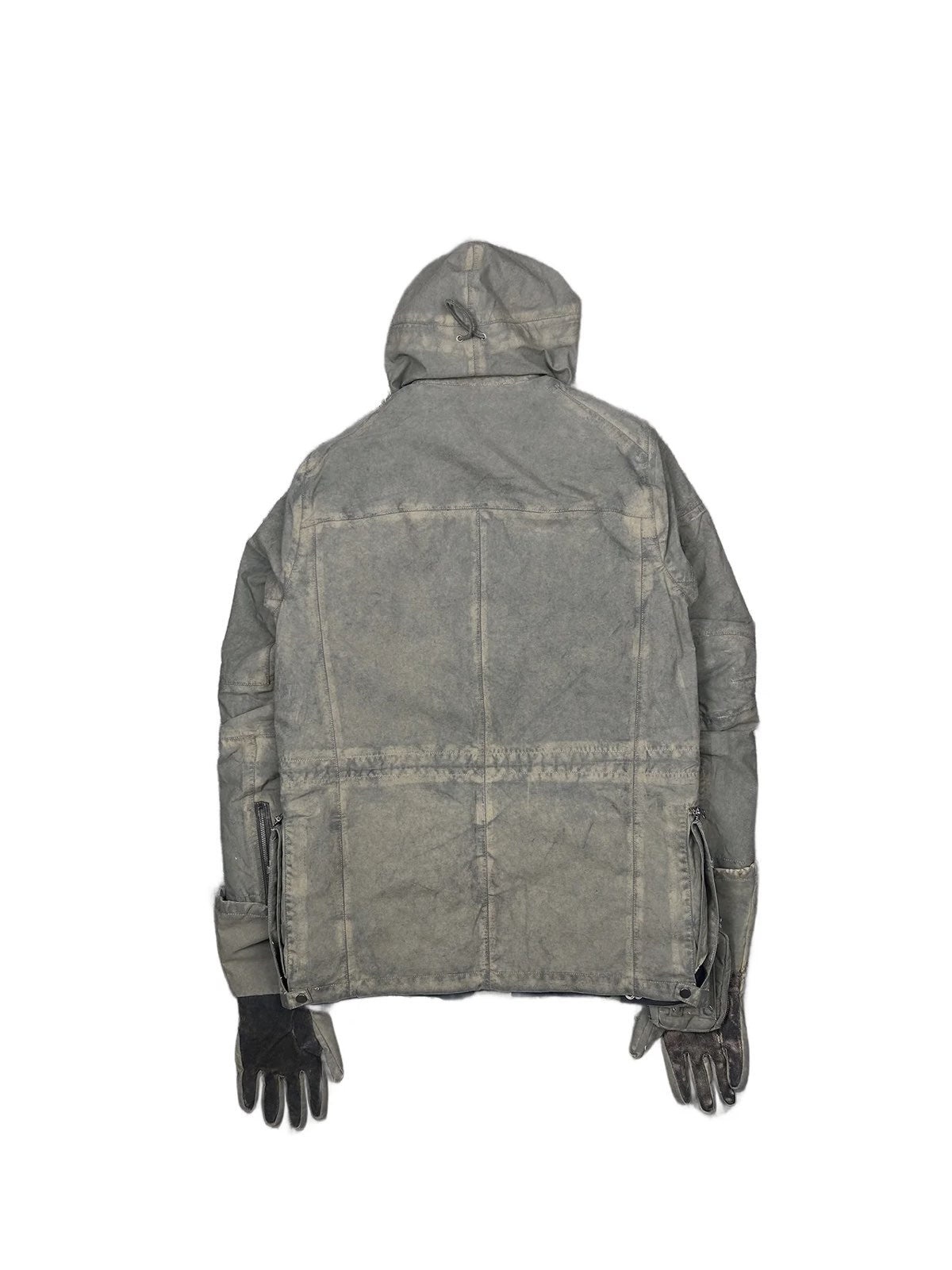 Cp Company 2009 20th Anniversary Goggle Jacket