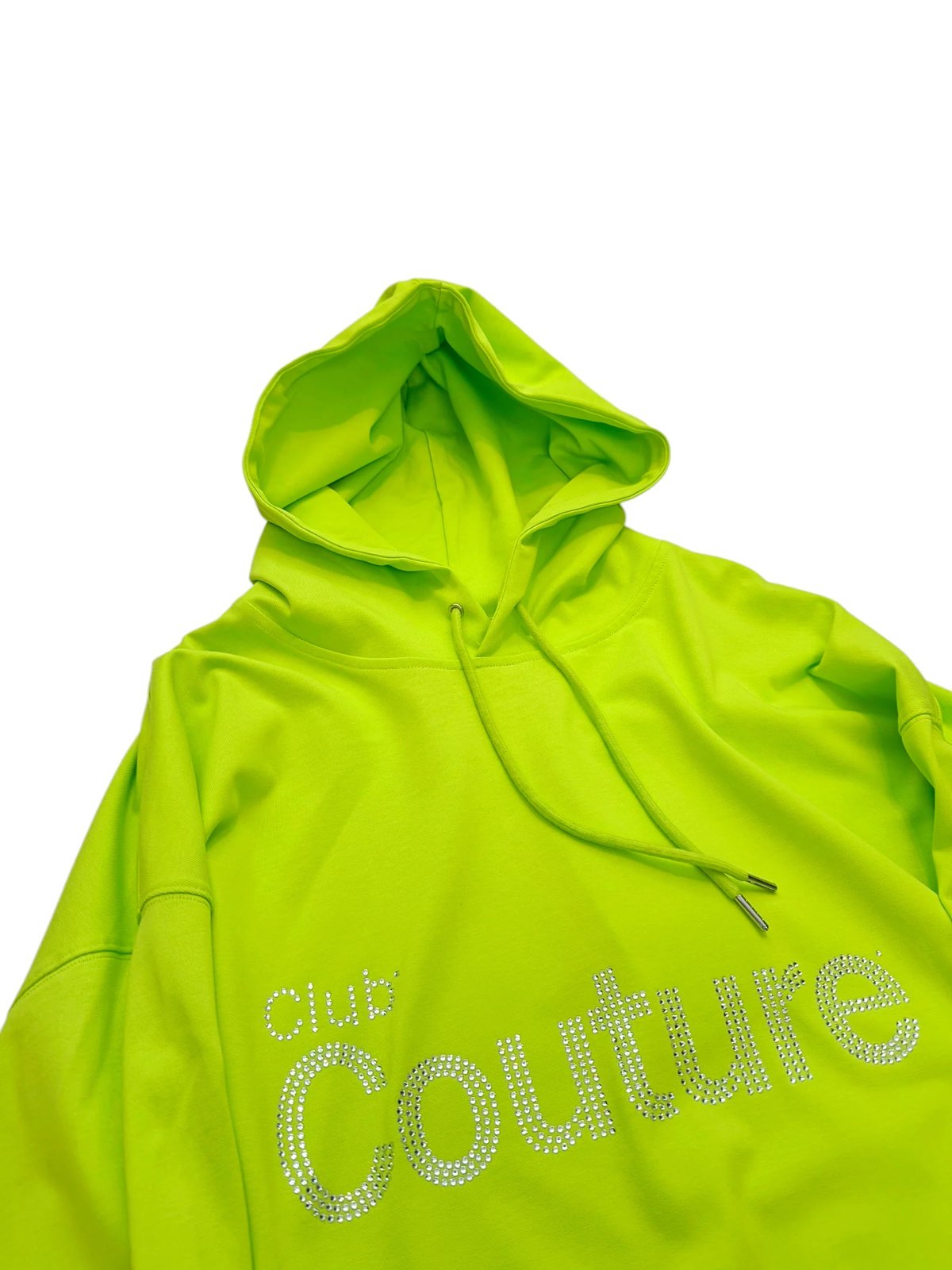 Anonymous Club "CLUB COUTURE" Hoodie