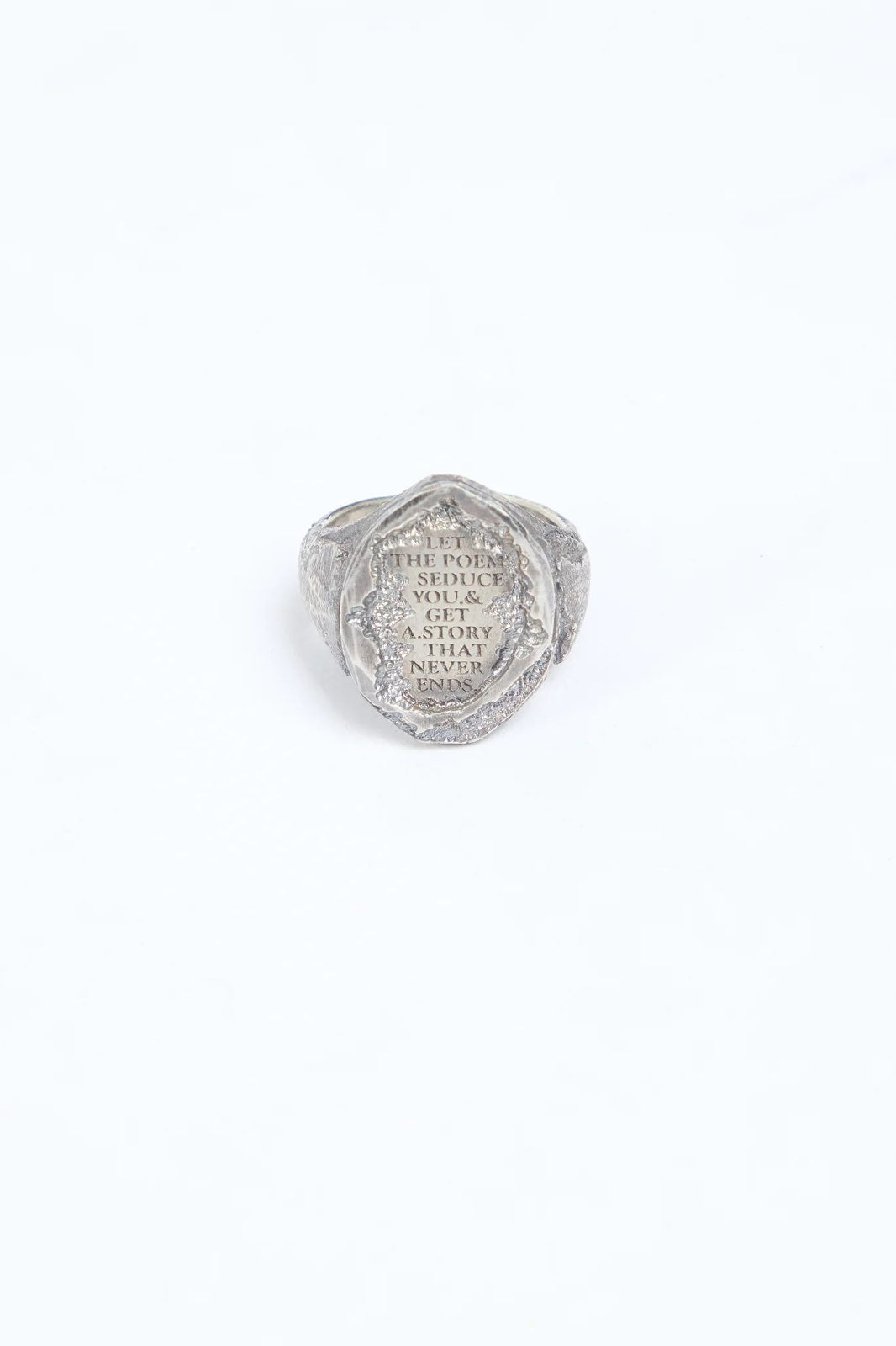 Let the poem Seduce you Night