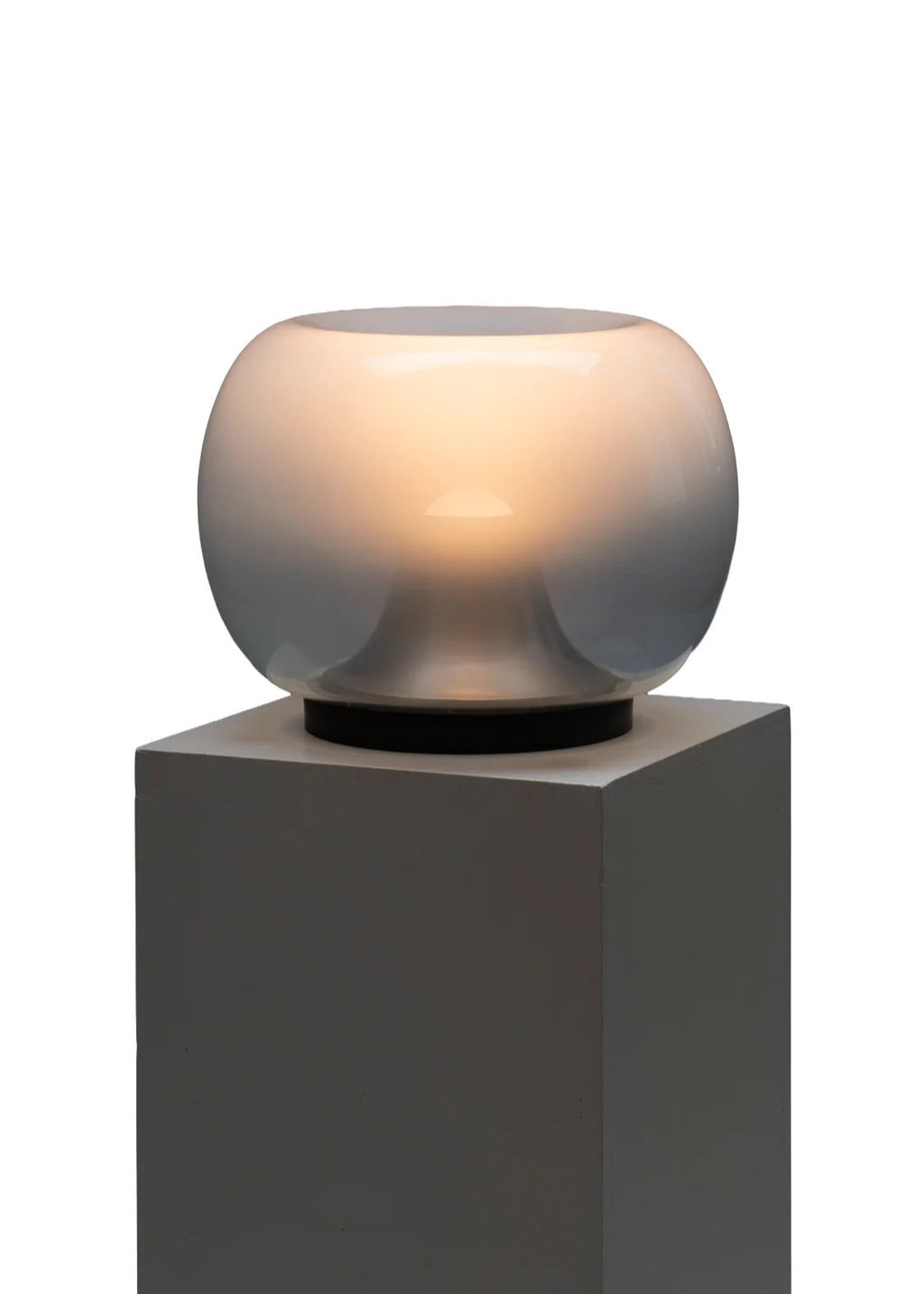 Eleonora Peduzzi Riva Styled Table Lamp