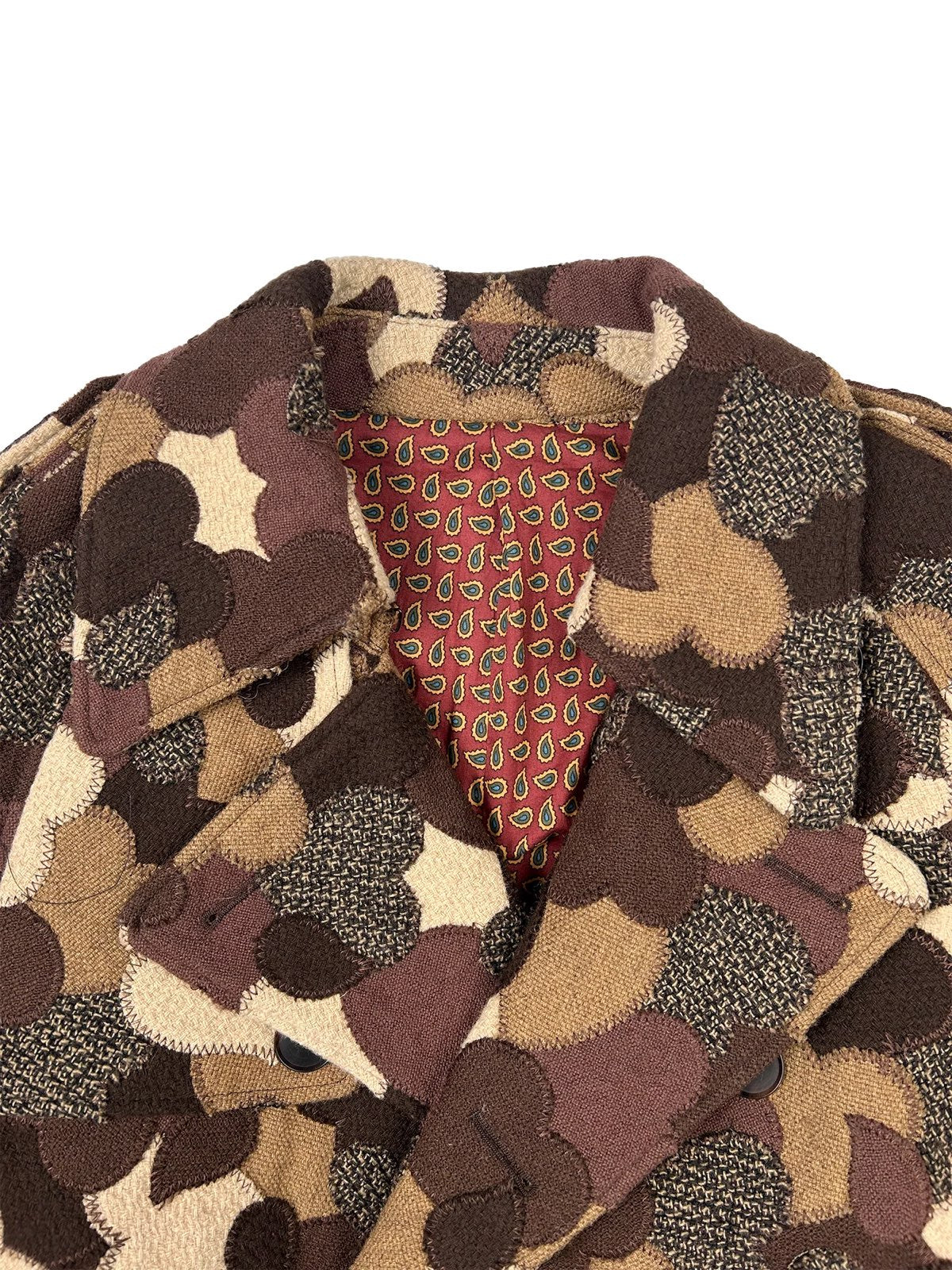 Number (N)ine Trench Coat