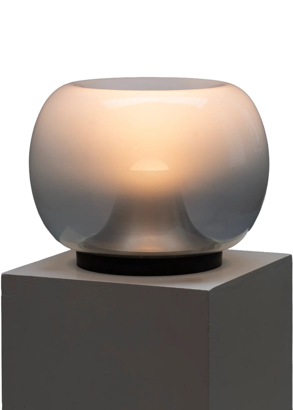 Eleonora Peduzzi Riva Styled Table Lamp