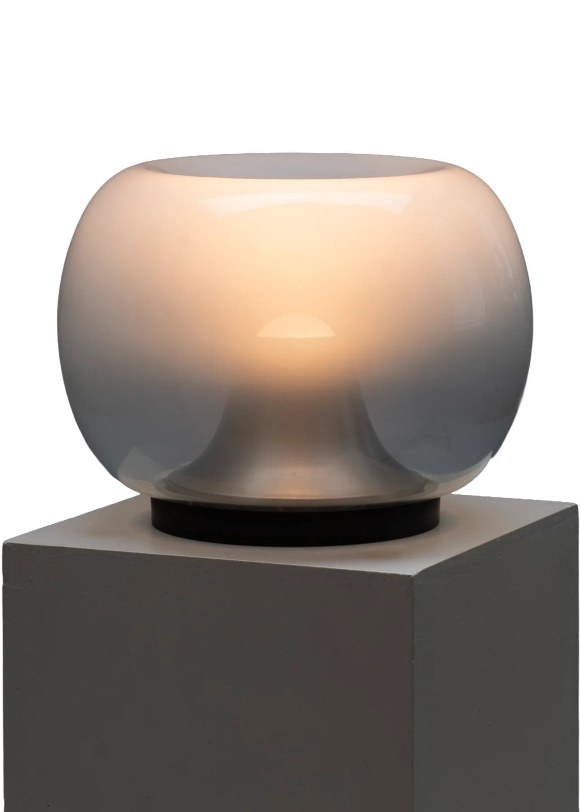 Eleonora Peduzzi Riva Styled Table Lamp