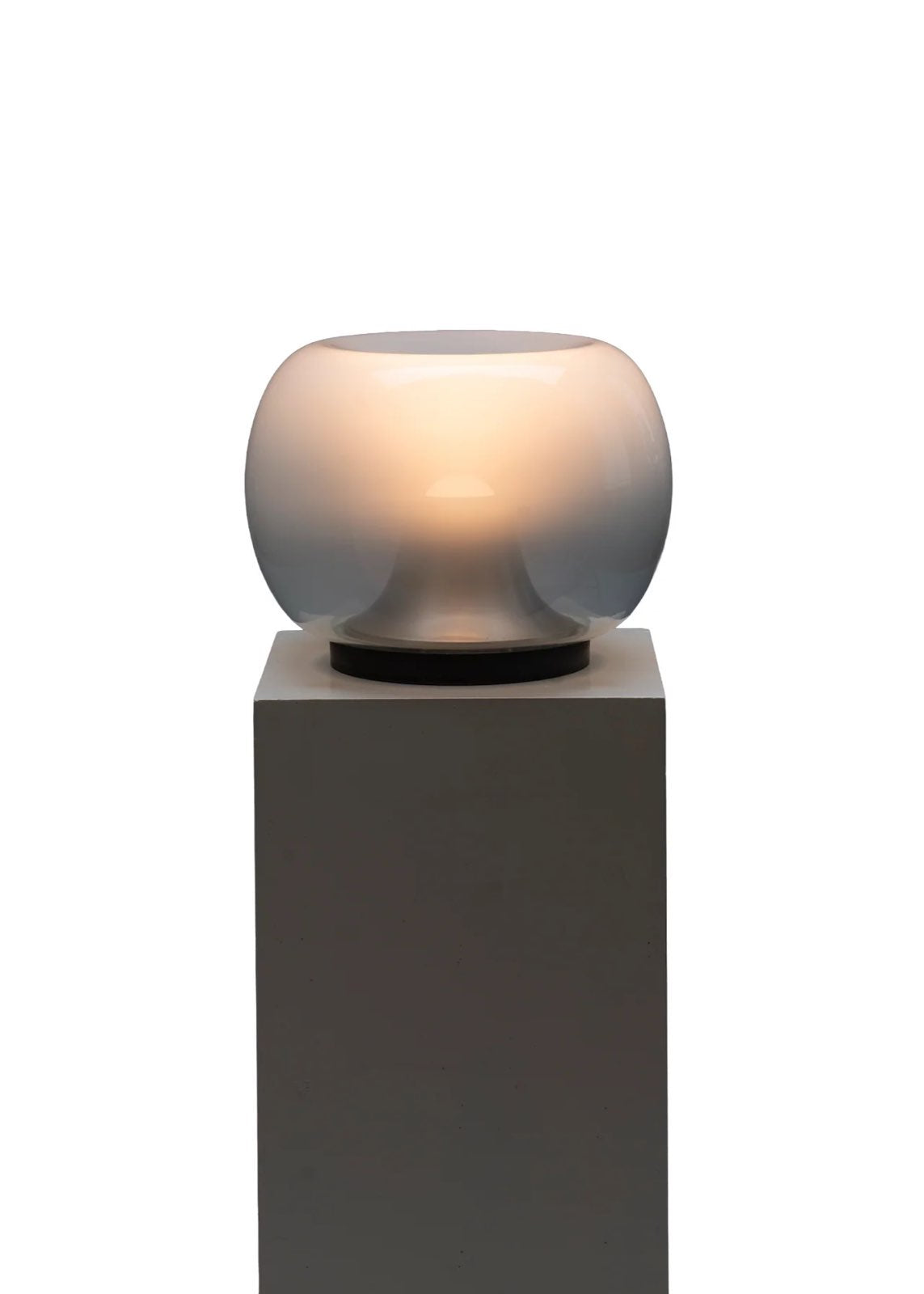 Eleonora Peduzzi Riva Styled Table Lamp
