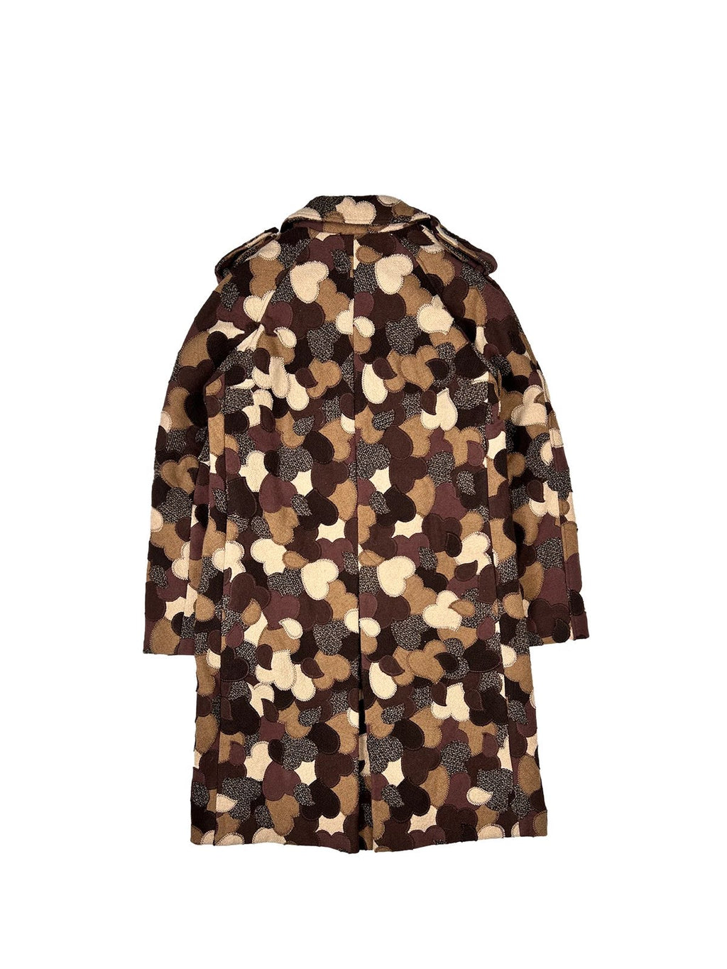 Number (N)ine Trench Coat