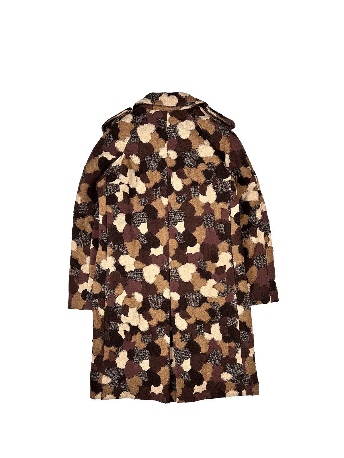 Number (N)ine Trench Coat