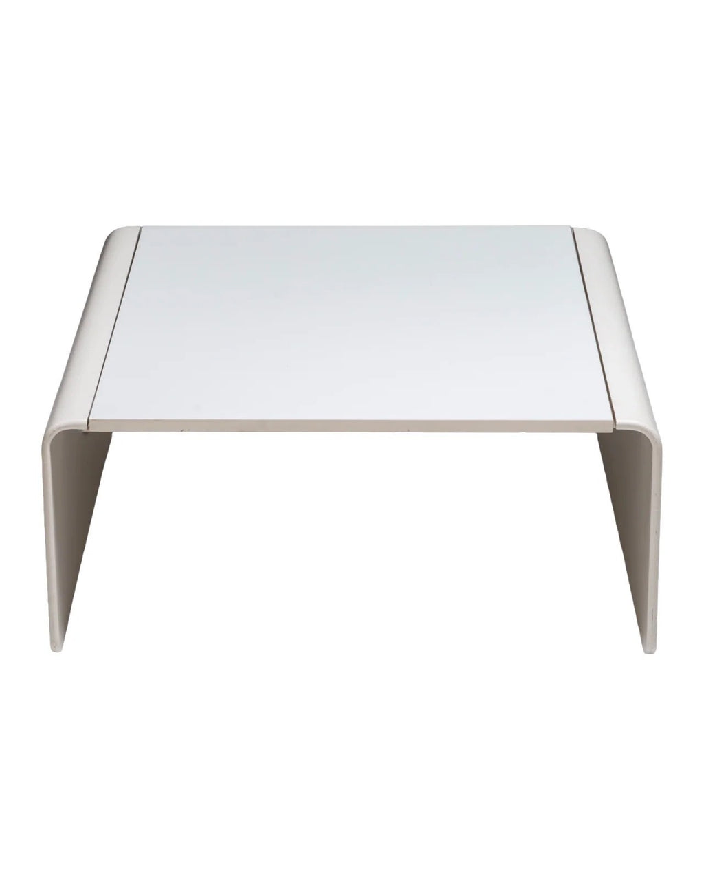 Luigi Colani "Orbis" Coffee Table, 1960s