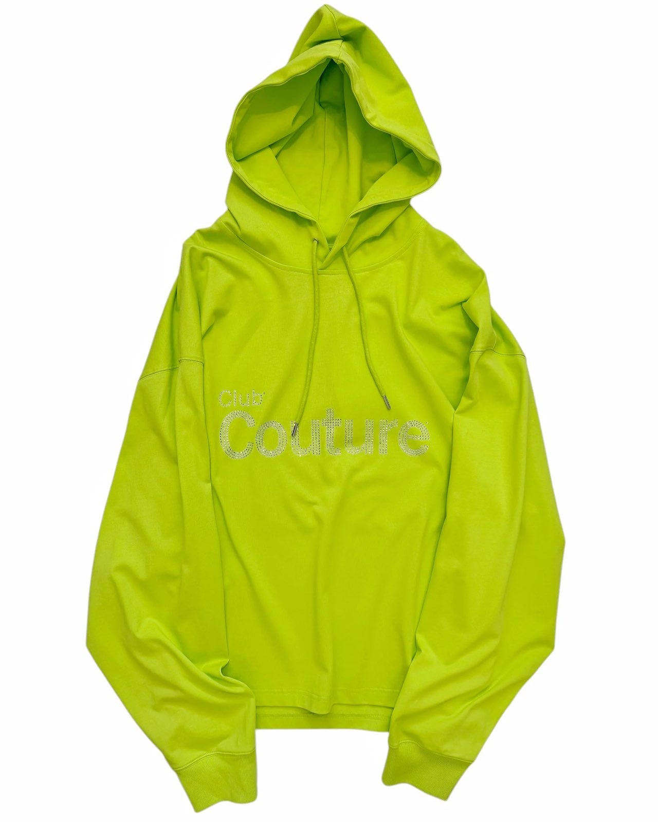 Anonymous Club "CLUB COUTURE" Hoodie