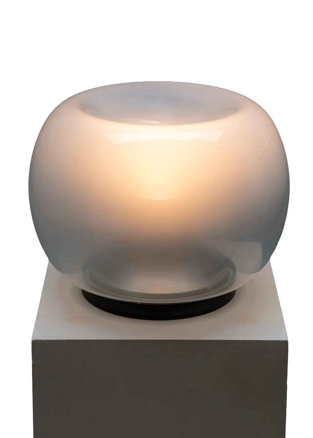 Eleonora Peduzzi Riva Styled Table Lamp