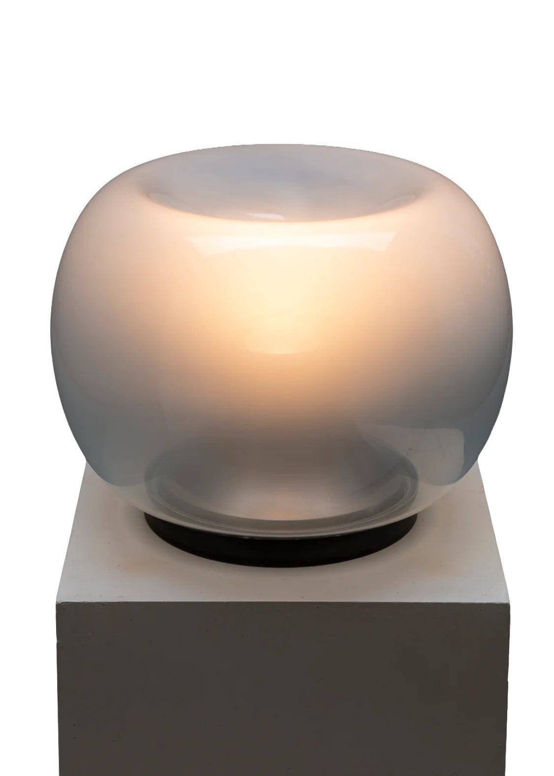 Eleonora Peduzzi Riva Styled Table Lamp