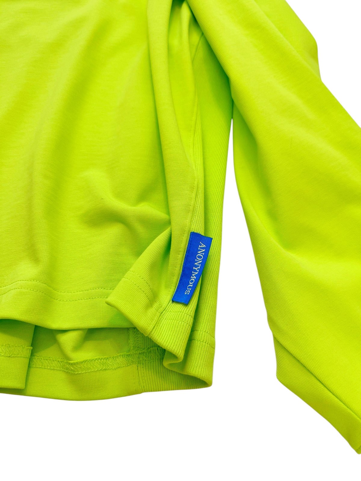 Anonymous Club "CLUB COUTURE" Hoodie